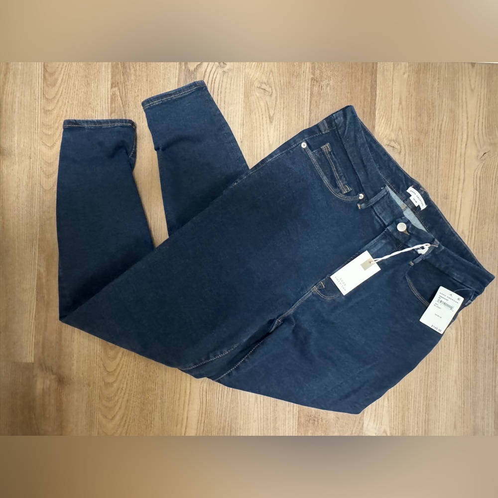 NWT Good American Always fits Denim